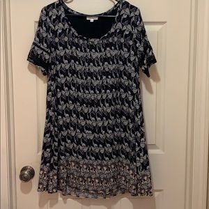 Beautiful medium dress